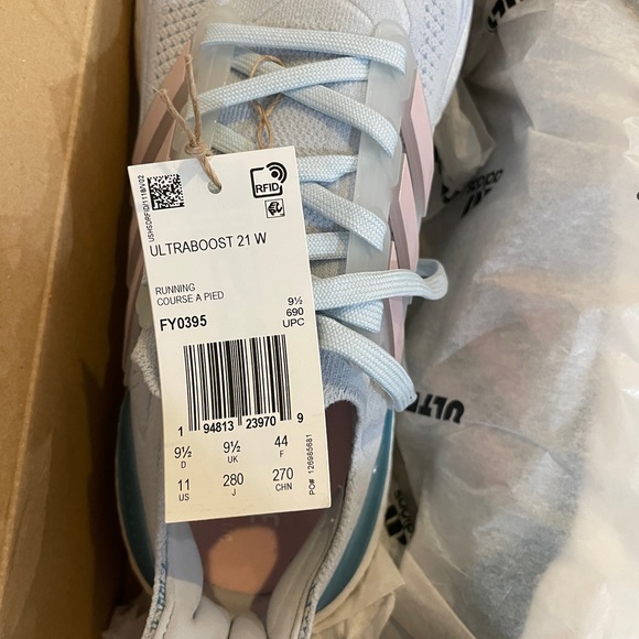 Adidas ultra boost 21 - Picture 2 of 4